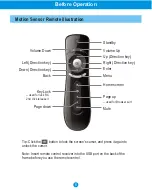 Предварительный просмотр 7 страницы Sungale CPF1903 User Manual