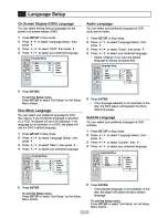 Preview for 15 page of Sungale DVD-2030 User Manual