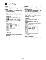 Preview for 16 page of Sungale DVD-2030 User Manual