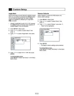 Preview for 19 page of Sungale DVD-2030 User Manual