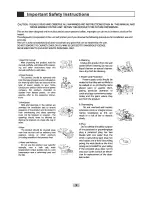 Preview for 6 page of Sungale DXP9010K User Manual