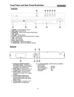 Preview for 8 page of Sungale HTS-2006 User Manual