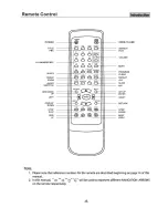 Preview for 9 page of Sungale HTS-2006 User Manual