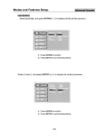 Preview for 16 page of Sungale HTS-2006 User Manual