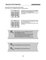 Preview for 25 page of Sungale HTS-2006 User Manual