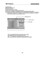 Preview for 29 page of Sungale HTS-2006 User Manual