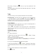 Preview for 14 page of Sungale ID430WTA User Manual