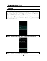 Preview for 28 page of Sungale ID700WTA User Manual