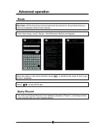 Preview for 38 page of Sungale ID700WTA User Manual