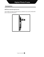 Предварительный просмотр 12 страницы Sungale ID800T User Manual