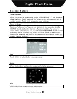 Предварительный просмотр 32 страницы Sungale ID800T User Manual