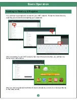 Preview for 7 page of Sungale KS802 User Manual