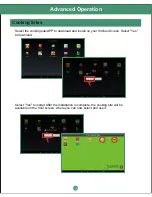 Preview for 16 page of Sungale KS802 User Manual