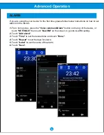 Preview for 15 page of Sungale KWS433 User Manual