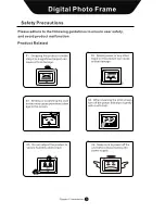 Preview for 6 page of Sungale MW12Z-001B User Manual