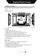 Preview for 8 page of Sungale MW12Z-001B User Manual