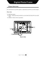 Preview for 9 page of Sungale MW12Z-001B User Manual