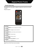 Preview for 10 page of Sungale MW12Z-001B User Manual