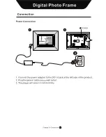 Preview for 13 page of Sungale MW12Z-001B User Manual