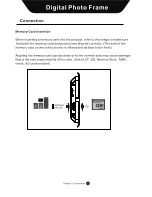 Preview for 14 page of Sungale MW12Z-001B User Manual