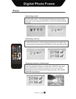 Preview for 19 page of Sungale MW12Z-001B User Manual