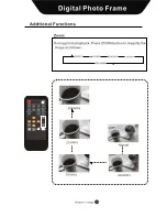 Preview for 27 page of Sungale MW12Z-001B User Manual