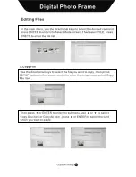 Preview for 30 page of Sungale MW12Z-001B User Manual