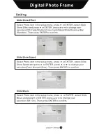 Preview for 34 page of Sungale MW12Z-001B User Manual