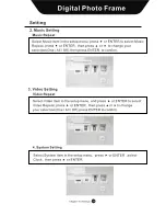 Preview for 35 page of Sungale MW12Z-001B User Manual