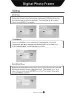 Preview for 36 page of Sungale MW12Z-001B User Manual