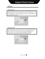 Preview for 37 page of Sungale MW12Z-001B User Manual