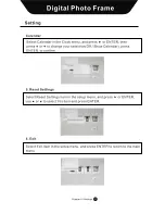 Preview for 38 page of Sungale MW12Z-001B User Manual