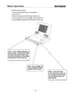 Предварительный просмотр 12 страницы Sungale PD-560 User Manual