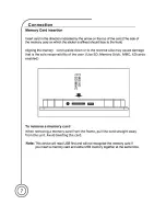 Предварительный просмотр 8 страницы Sungale PF703 User Manual