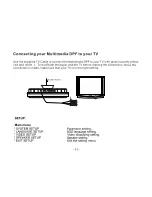 Предварительный просмотр 12 страницы Sungale SW7A-072 User Manual