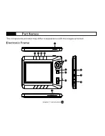 Preview for 11 page of Sungale TD350 User Manual