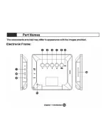 Preview for 11 page of Sungale TD350A User Manual