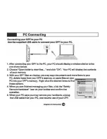 Preview for 15 page of Sungale TD350A User Manual