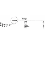 Preview for 16 page of Sungale TD350A User Manual