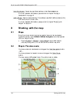 Предварительный просмотр 34 страницы SUNGOO SUNGOO mobile navigation 35.01 User Manual