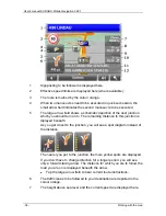 Предварительный просмотр 36 страницы SUNGOO SUNGOO mobile navigation 35.01 User Manual