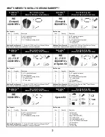 Preview for 3 page of Sungrabber In-ground Solar Pool Heater Installation And Operation Manua