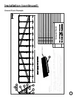 Preview for 5 page of Sungrabber Solar Pool Heater Installation & Owner'S Manual