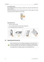 Предварительный просмотр 14 страницы Sungrow AC011E-01 User Manual