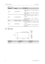 Предварительный просмотр 12 страницы Sungrow BSC200 User Manual