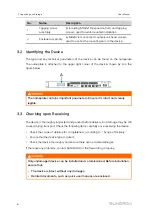 Предварительный просмотр 14 страницы Sungrow BSC200 User Manual