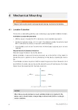 Предварительный просмотр 16 страницы Sungrow BSC200 User Manual