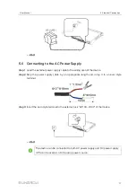 Предварительный просмотр 25 страницы Sungrow BSC200 User Manual