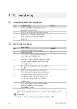 Предварительный просмотр 26 страницы Sungrow BSC200 User Manual