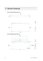 Предварительный просмотр 38 страницы Sungrow BSC200 User Manual